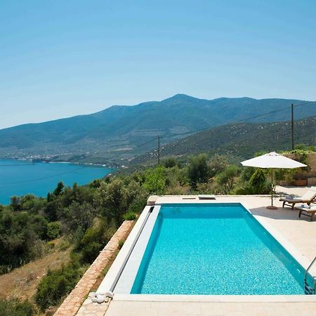 Villa Kivis Kivérion Exteriör bild