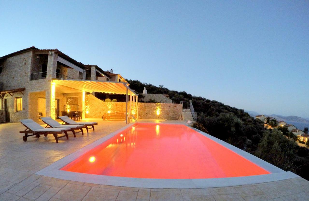 Villa Kivis Kivérion Exteriör bild